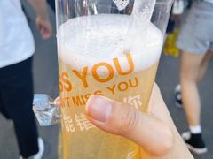 蜂蜜石花膏-安海五叔公土笋冻(西街店)