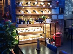 -bluefrog蓝蛙(皇庭广场店)