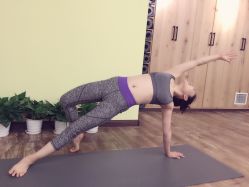 -FineYoga梵音瑜伽·普拉提