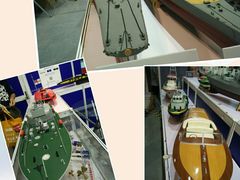 -上海跨国采购会展中心
