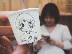 -十一咖啡(青年大街工厂店)
