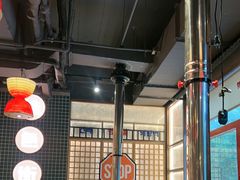 -西塔老太太泥炉烤肉(北京双井店)