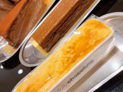 -Awfully Chocolate(来福士广场店)