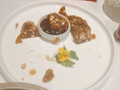 -惠丰堂饭庄·烤鸭·京味菜(翠微路店)