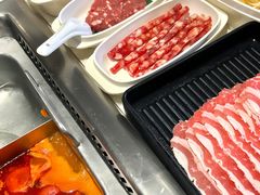 -海底捞大排档火锅(打浦路店)