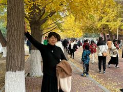 -辽宁大学(崇山校区)