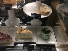 -星巴克(天津SM城市广场店)