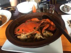Ministry&nbsp;of&nbsp;Crab-Ministry of Crab(科伦坡店)