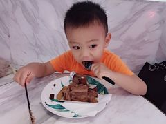 -WOODY BAKER 沃倍可(月星环球港店)