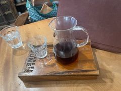 -六月花园咖啡馆(中关村东路店)
