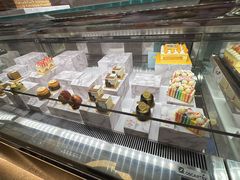 -视博茶点(美狮美高梅店)