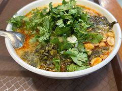 -顺华粉馆(桃园南路店)