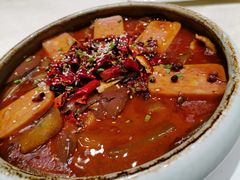 -吉祥凯悦-中餐厅(让胡路店)