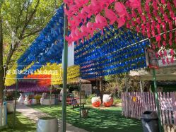 -萌宠亲子动物乐园(槐房万达店)