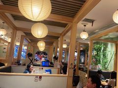 -一心创作料理屋(经开万达店)