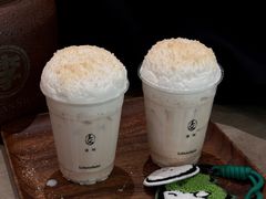 -李山山茶事(景枫店)
