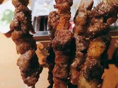 -腰子哥烤串(石佛营炫特店)