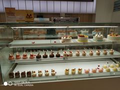 -好利来(内双楠店)