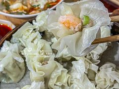 -晓友烧麦(光华村店)