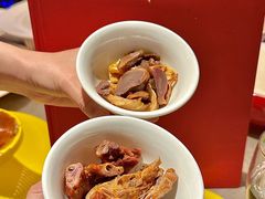 -花家怡园(四合院总店)