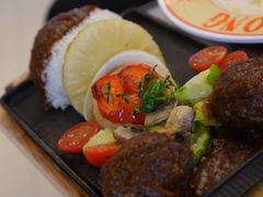 -肥韬茶餐厅(海上世界店)