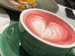 -打趸BTC·Breaktime cafe(北京路店)