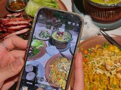 -芭札·Thai泰国餐厅(同和金铂天地店)