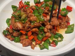 -老阿爸鲜鱼土菜(园区永旺店)