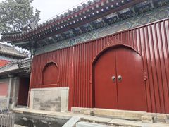 -承恩寺