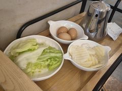 -竹犇番茄火锅(长风街店)