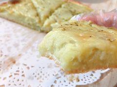 榴莲披萨-苗祖咖啡(洛克时代中心店)