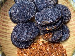 -攀枝花野菜铜火锅(万科凯德店)