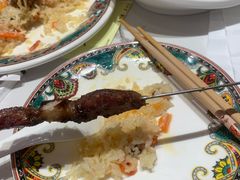 -巴依老爷新疆美食(昌平店)