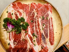 -韩宫宴烤肉·黑毛和牛·料理(昆山万达店)