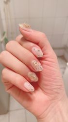 -JX今喜美甲美睫
