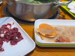-养牛邓·潮汕牛肉海鲜自助火锅(广州店)