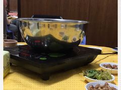 -鑫宝沙茶牛肉火锅(永泰店)