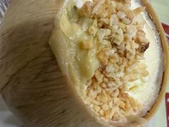 -香港華心糖水鋪(南西总店)