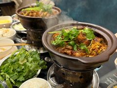 -川香煲(茅台路店)