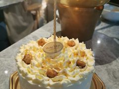 榛子奶油蛋糕-布歌东京(金融街购物中心店)