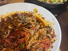-汉·鲜味人知(陈家营店)