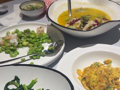 -南京四方酒店-傲途格精选·椽宫中餐厅