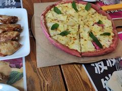 -乐凯撒披萨·烤鸡(曜一城店)