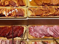 -阪尚皇·原切牛排·烤肉火锅自助(北京路店)