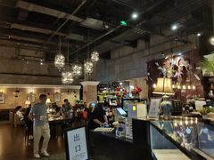 -Let's Taipei 非常烘焙(太古里店)