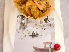 -鹭园酒家·四十年老字号