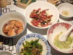 -农耕记·湖南土菜(halo广场店)