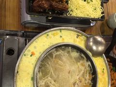 -金顺碳烤肉(1号店)