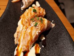 -渔寿司·日本料理(艾尚天地店)