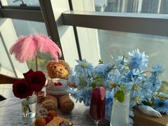 -桃花江餐厅·江景-约会·聚会